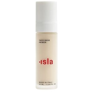 Isla Beauty Face Base Moisturizing Primer 25ml
